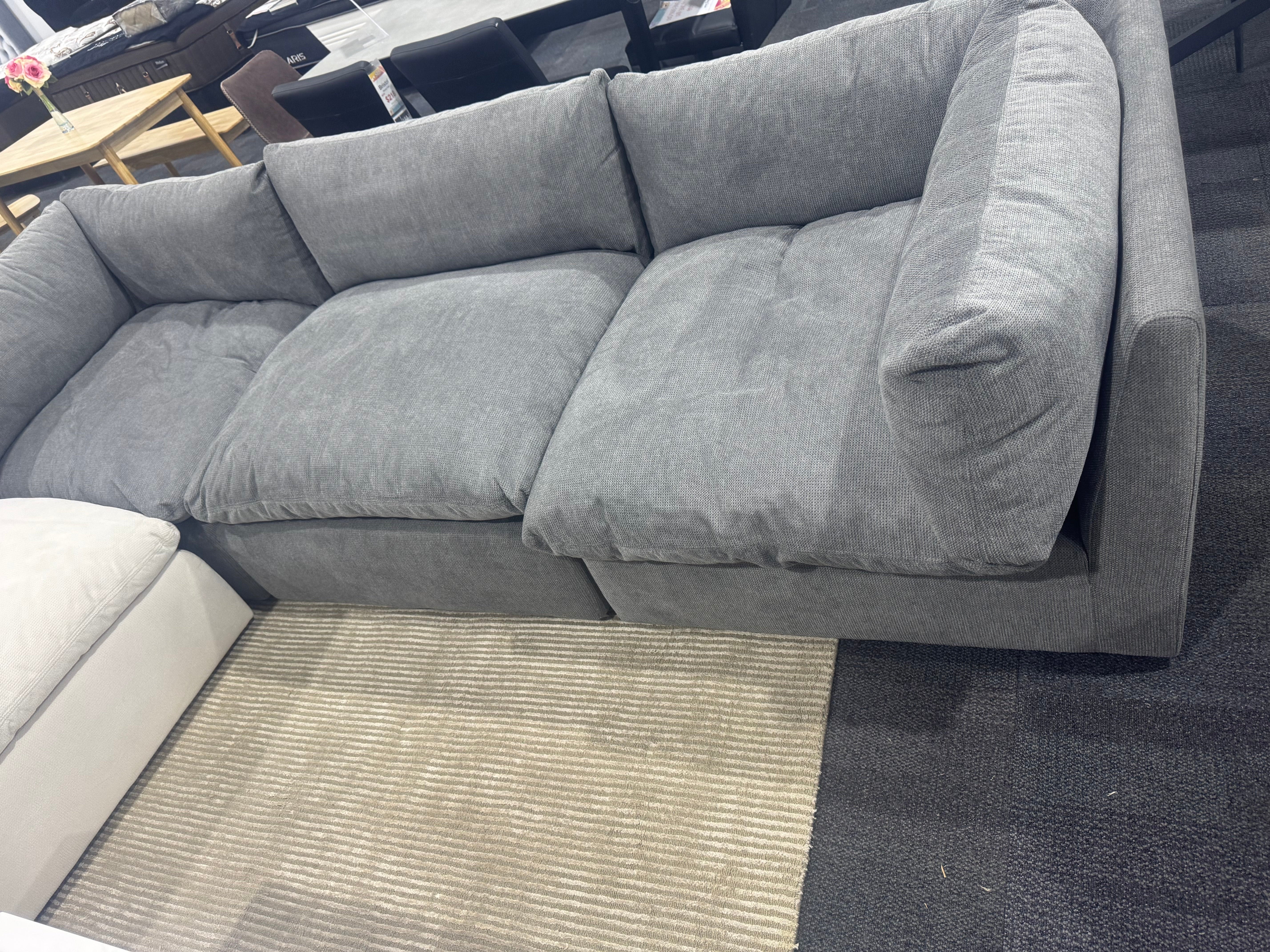 Leicester Modular Sofa Series