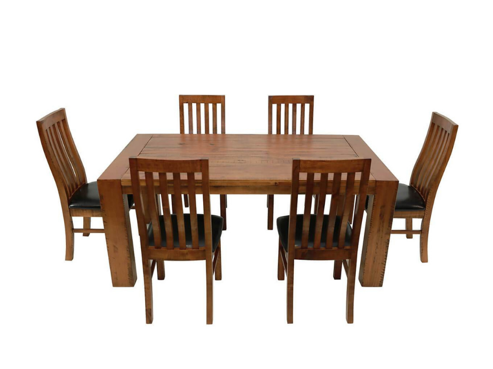 Farmhouse Dining Suite