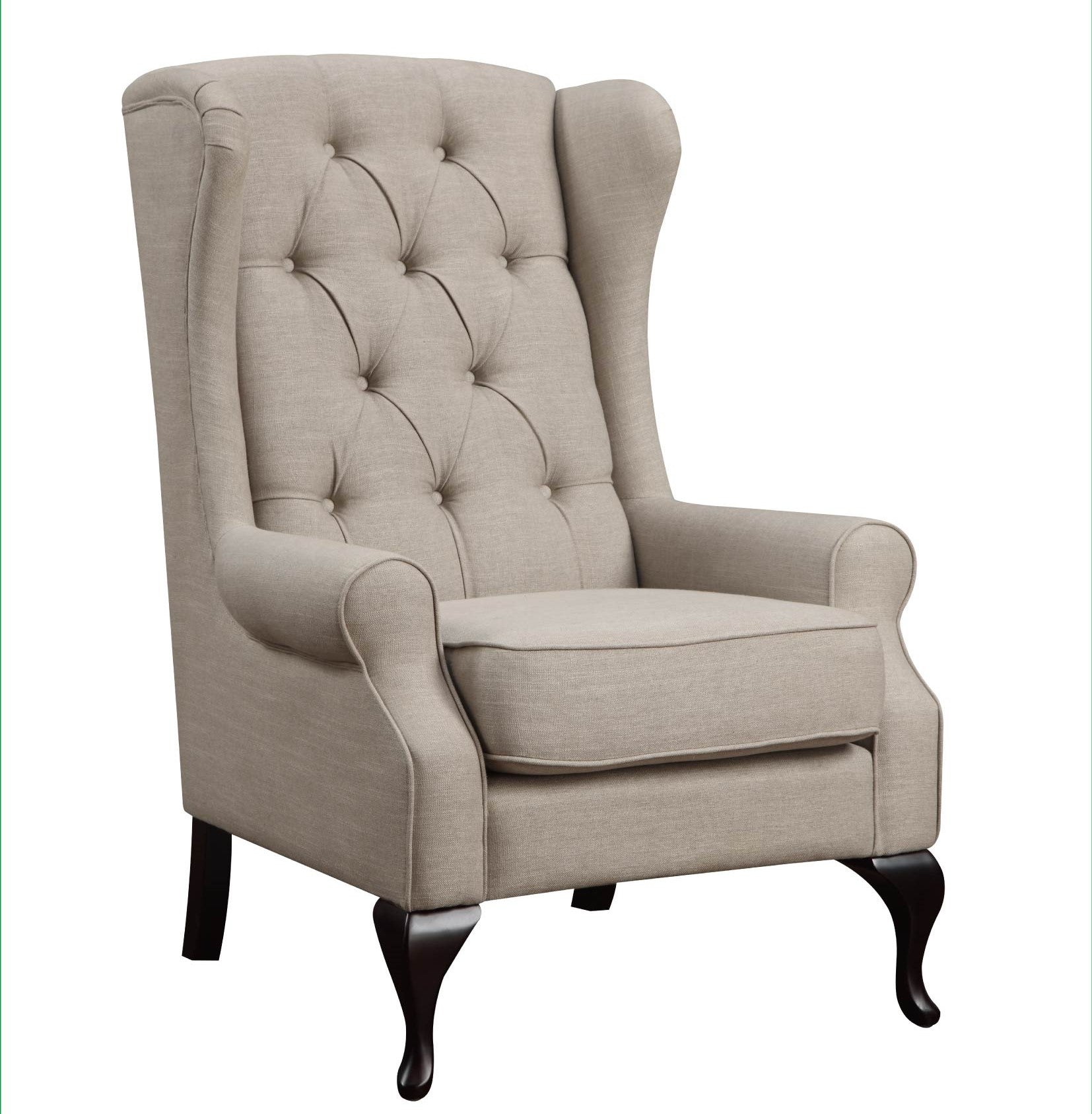 Daisy Armchair