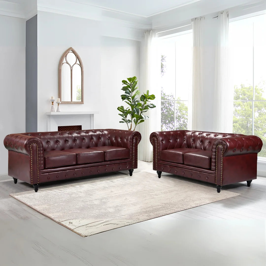 Derbyshire Chesterfield