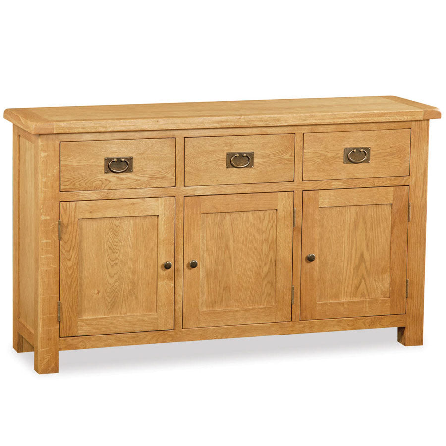 Oakville Medium Buffet/Sideboard 1.48m