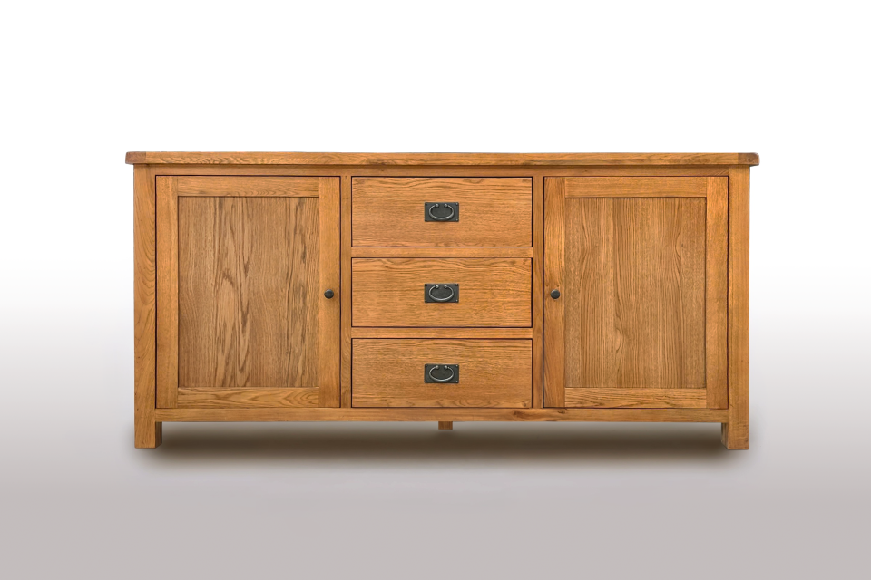 Oakville Large Buffet/Sideboard