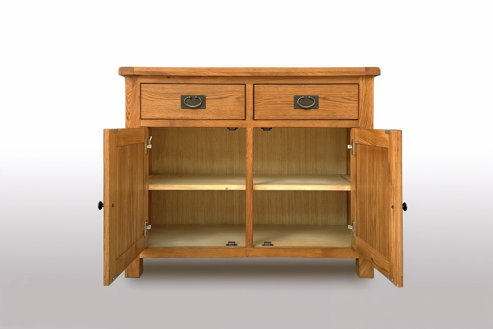 Oakville Small Buffet/Sideboard