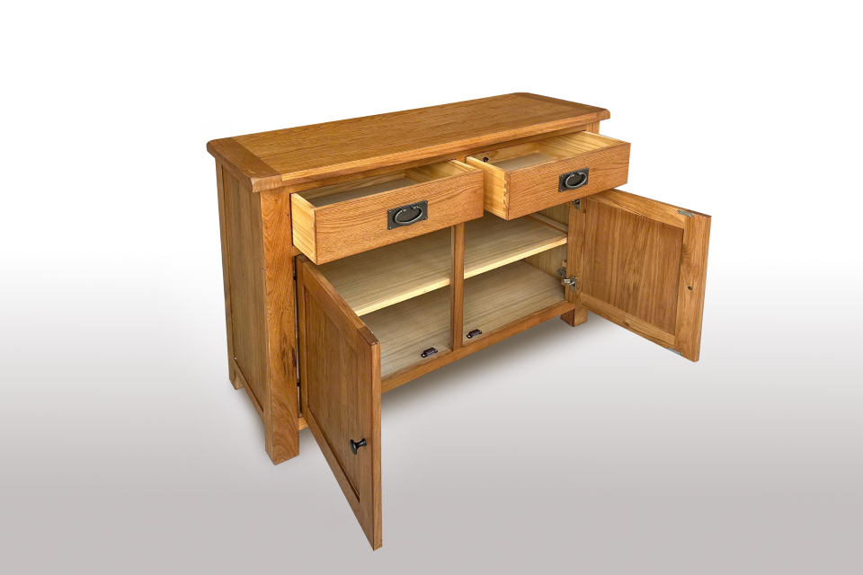 Oakville Small Buffet/Sideboard