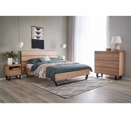 Bright Bedroom Package