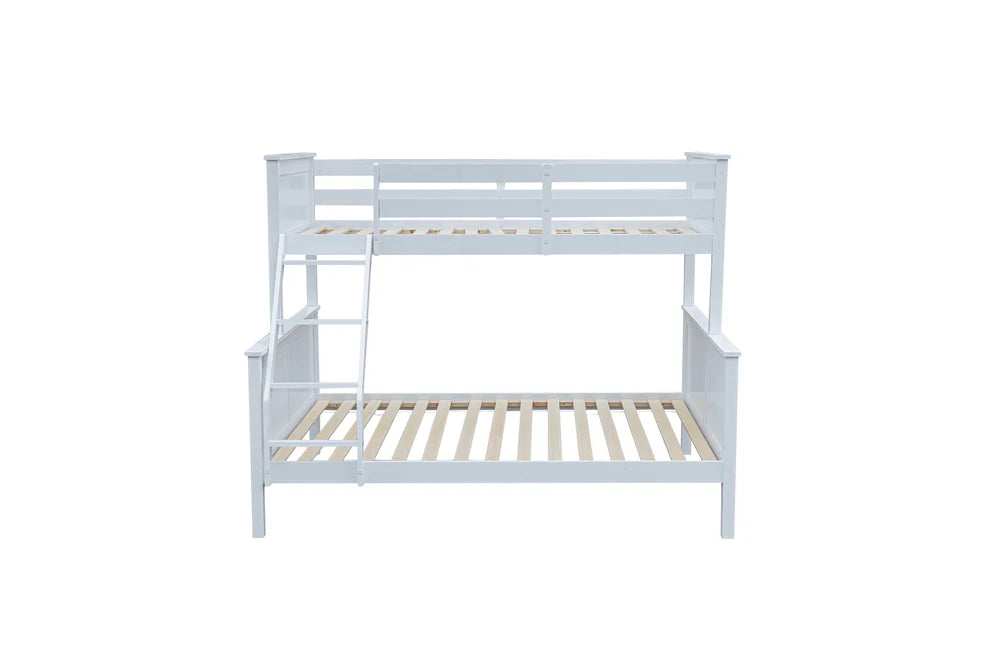 Lily Bunk Bed Single + Double