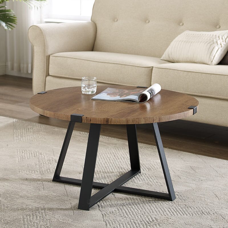 Capri Coffee Table