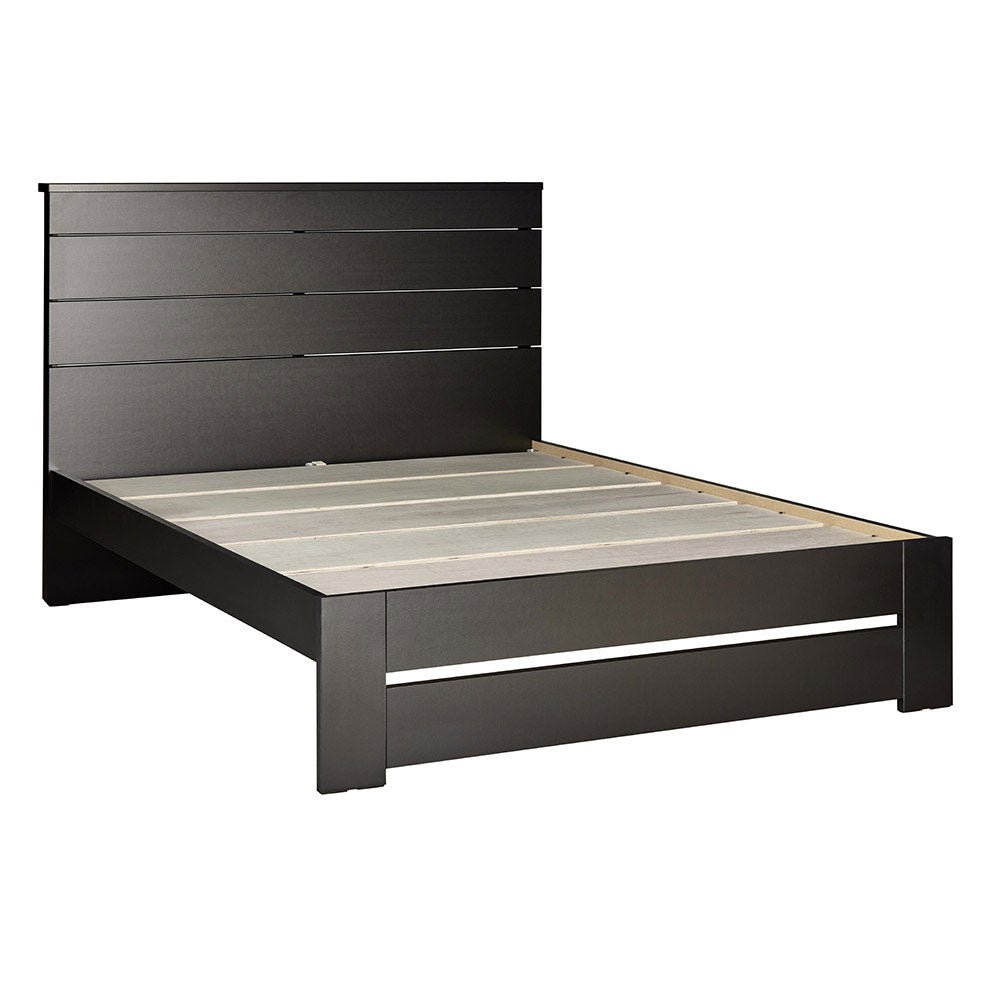 FOX Bed Frame – Black