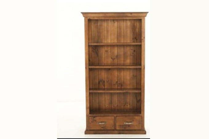 Felton Bookcase-3 sizes