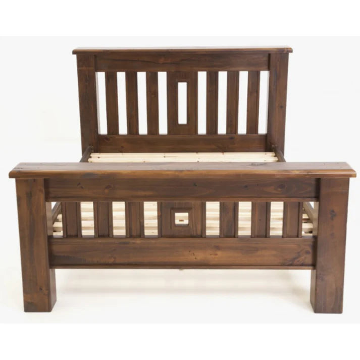 Jamaica Bed Frame