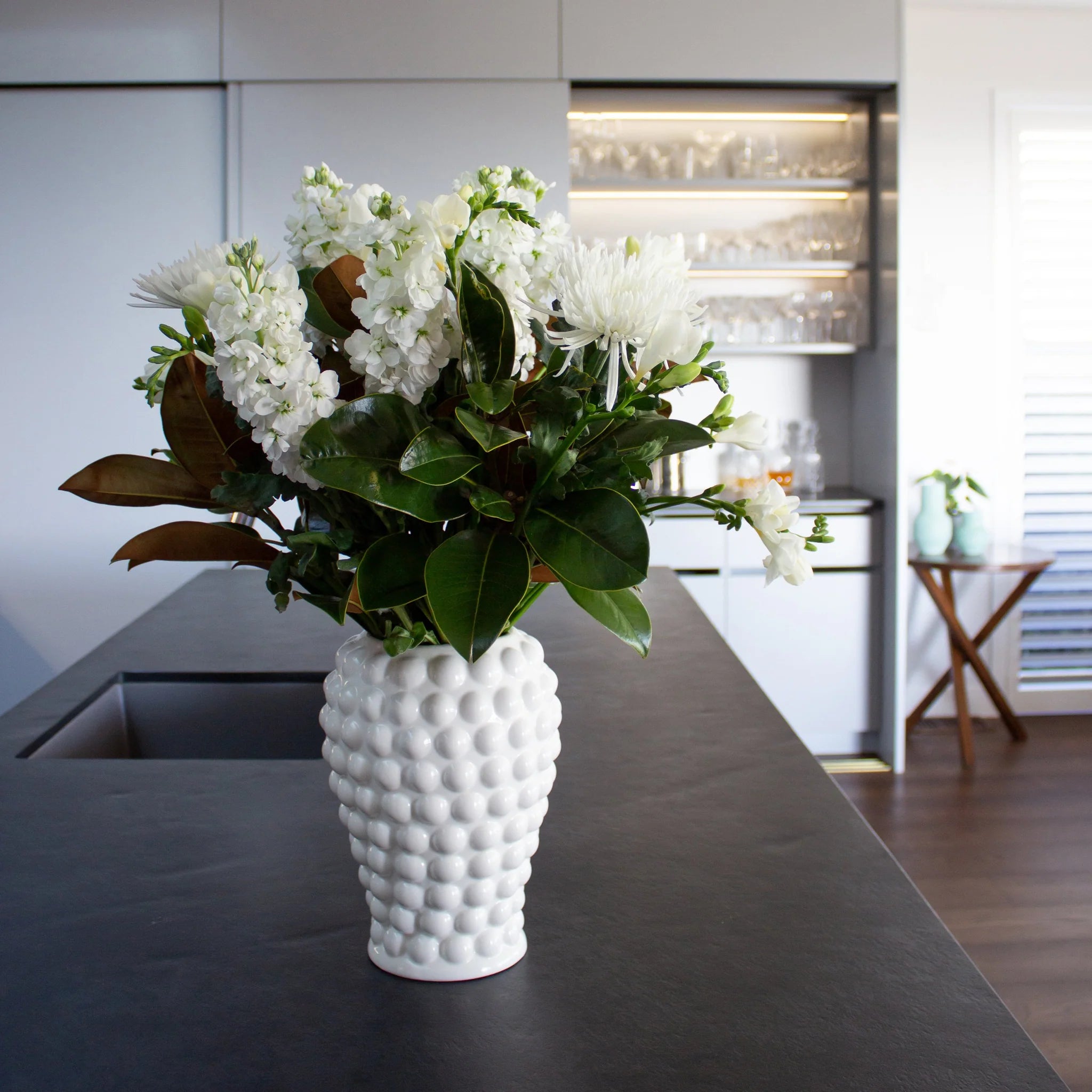 Bubble Vase H28cm