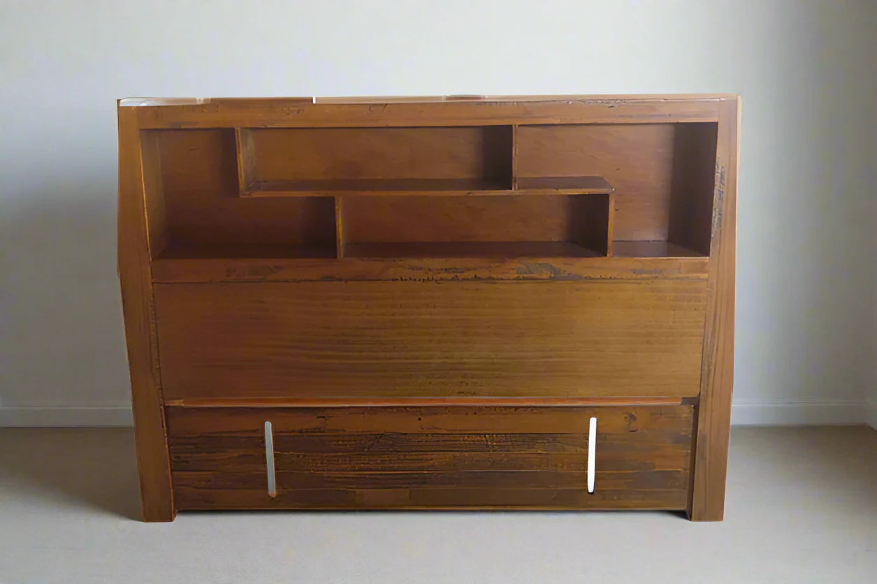 Farmhouse Queen/King Headboard