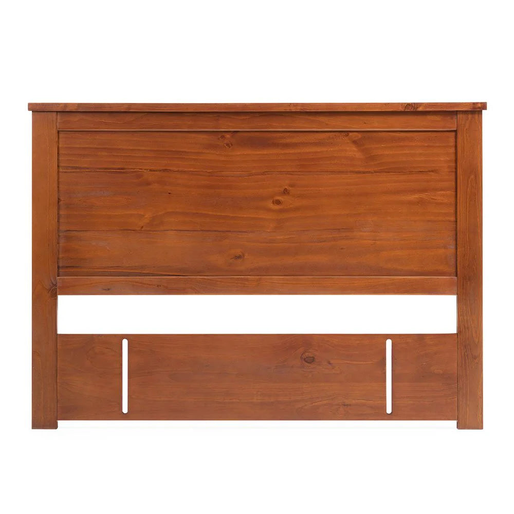 Thomas Wooden Headboard Queen/King