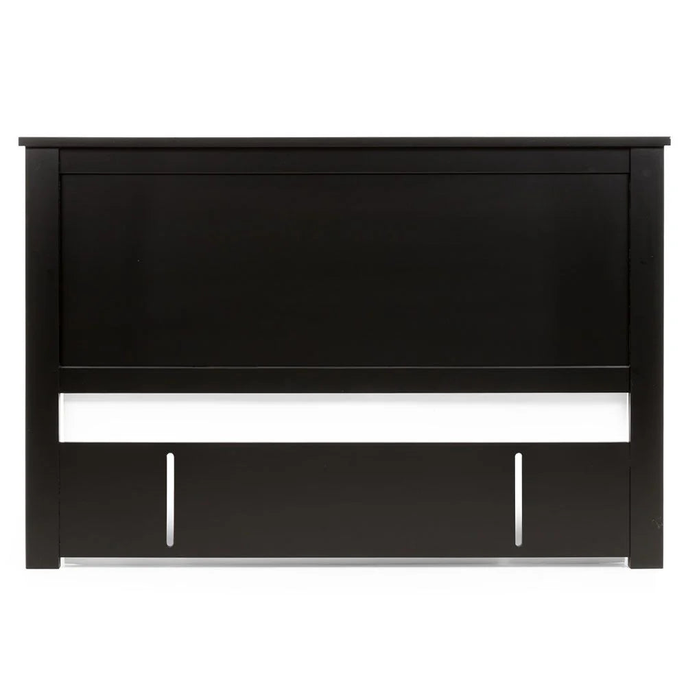 Thomas Wooden Headboard Queen/King