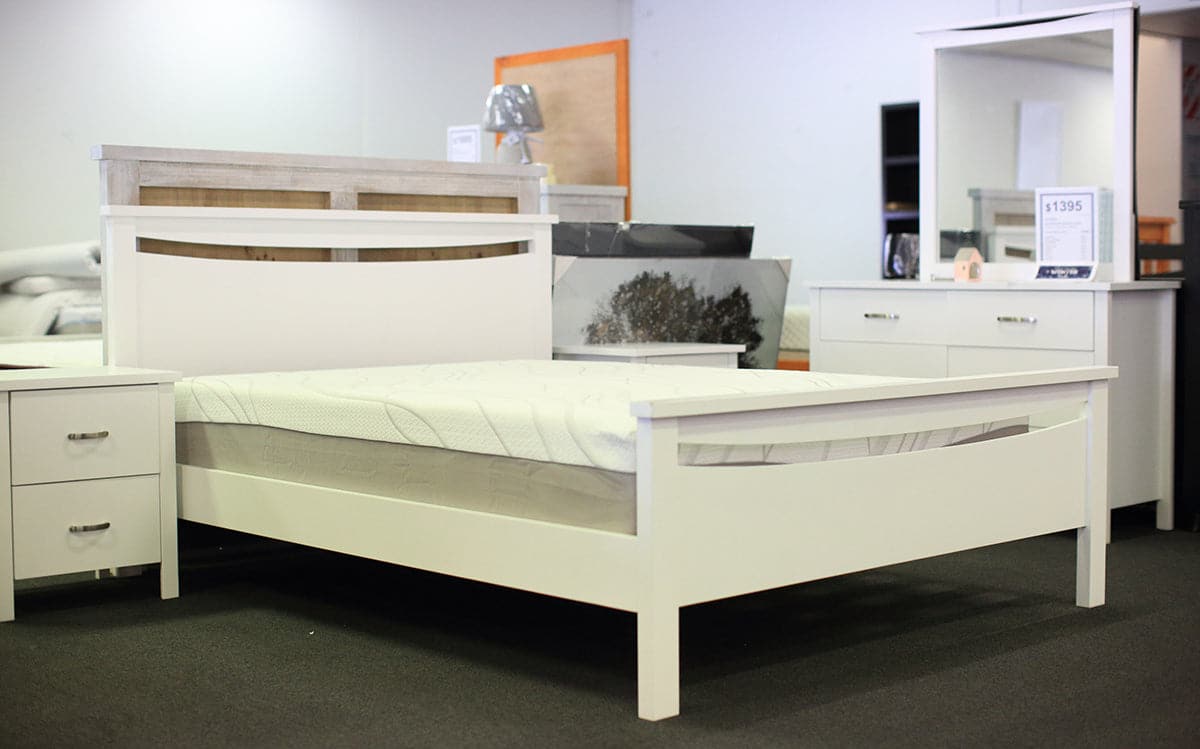 Joanna Bed Frame