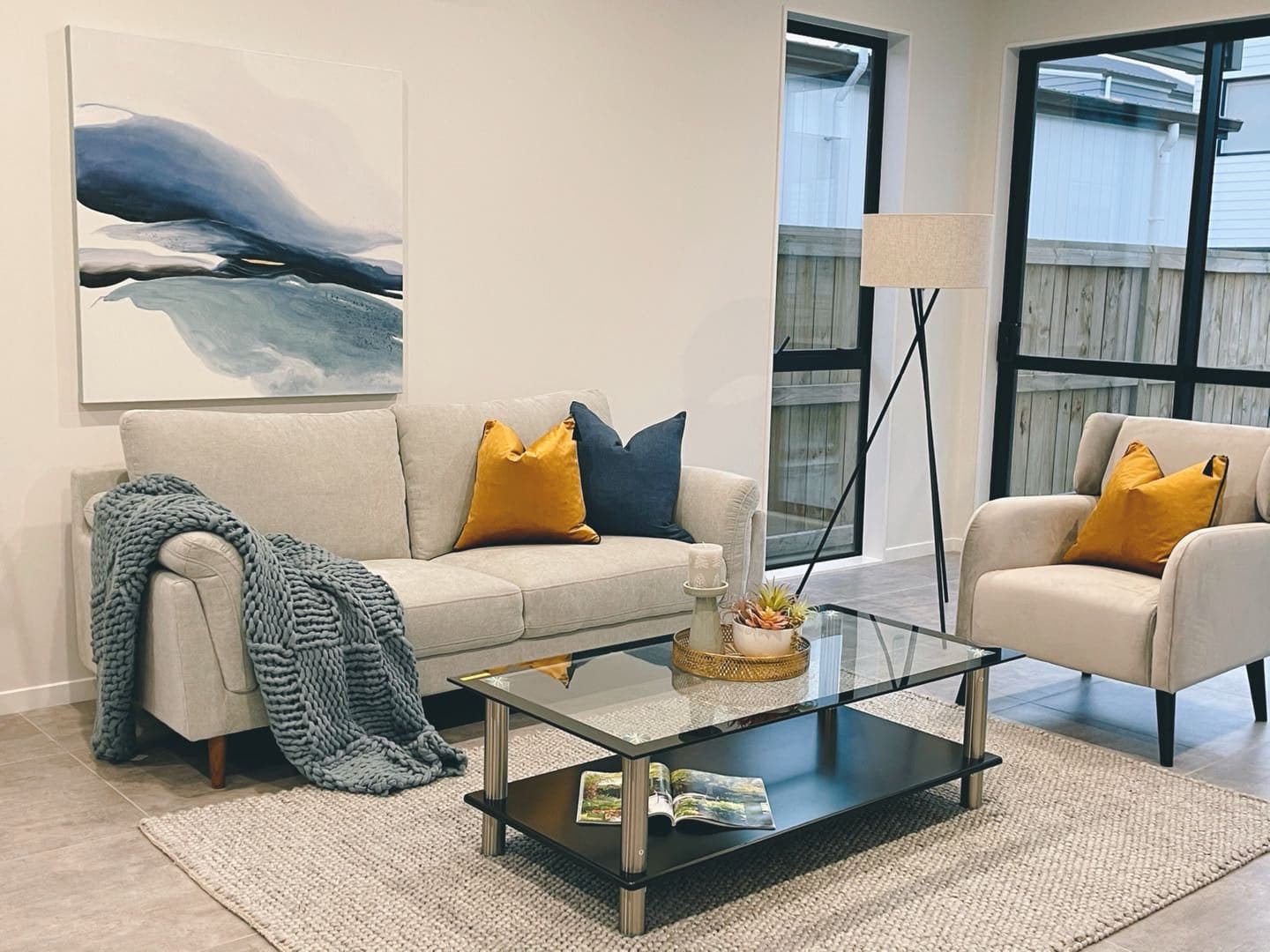 Panama Sofa 1+2+3 Suite