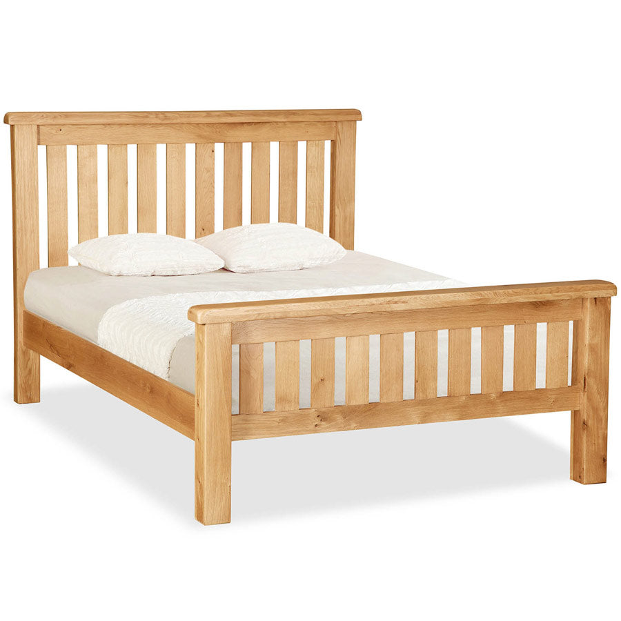 Oakville Bedframe