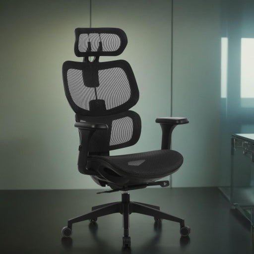 Taupo Office Chair