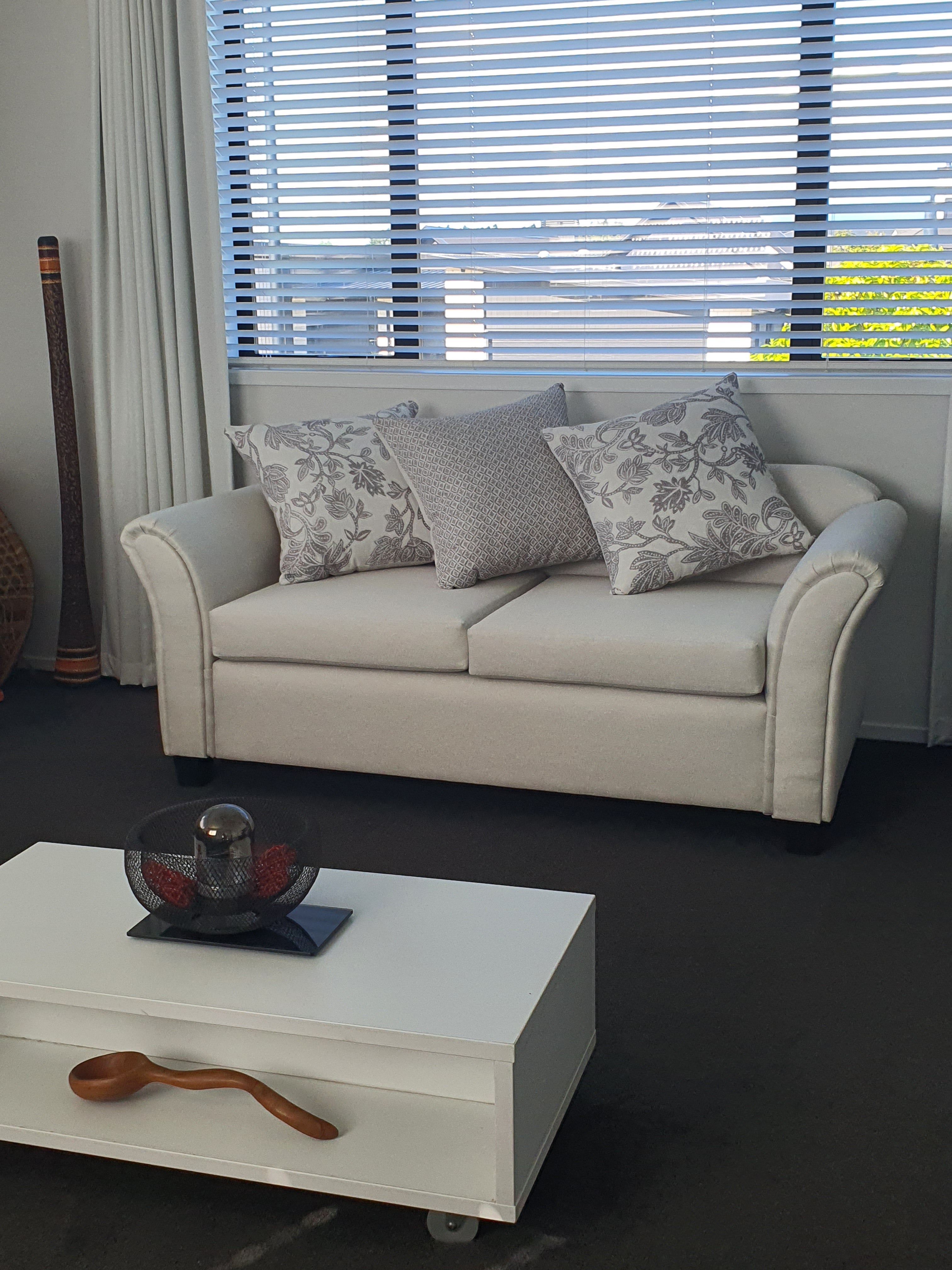 Zest Sofa 1/2/3 Seat