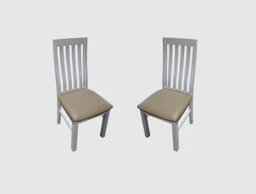 Ashland Dining Chair PU Pad