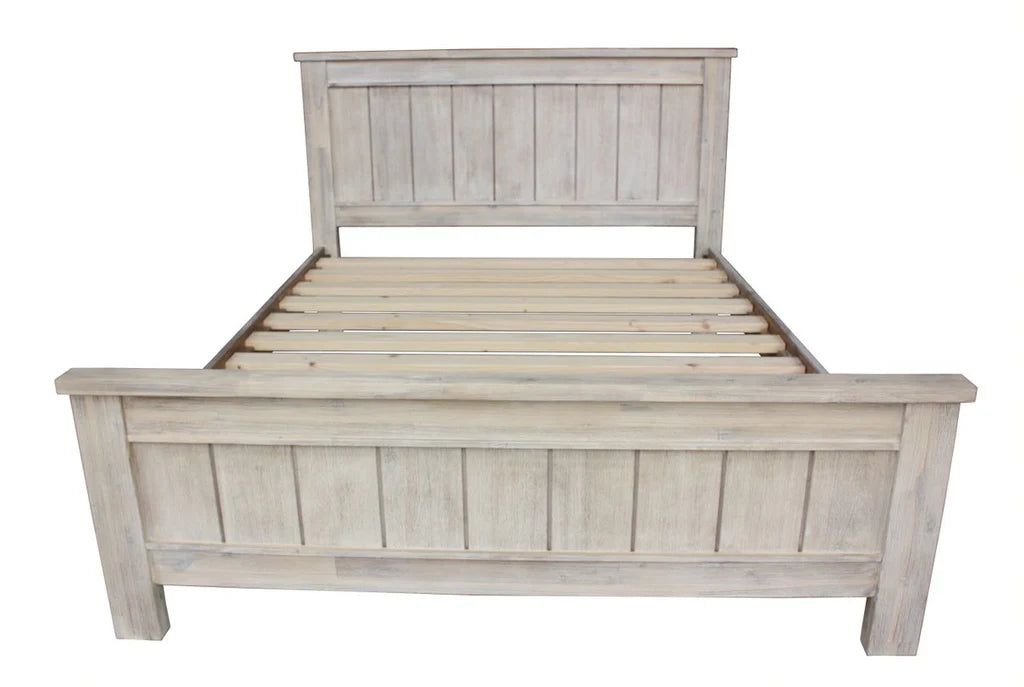 Ballman Bed Frame