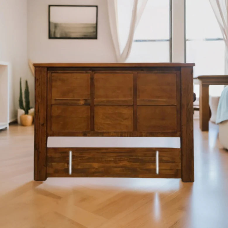 Farmhouse Queen/King Headboard
