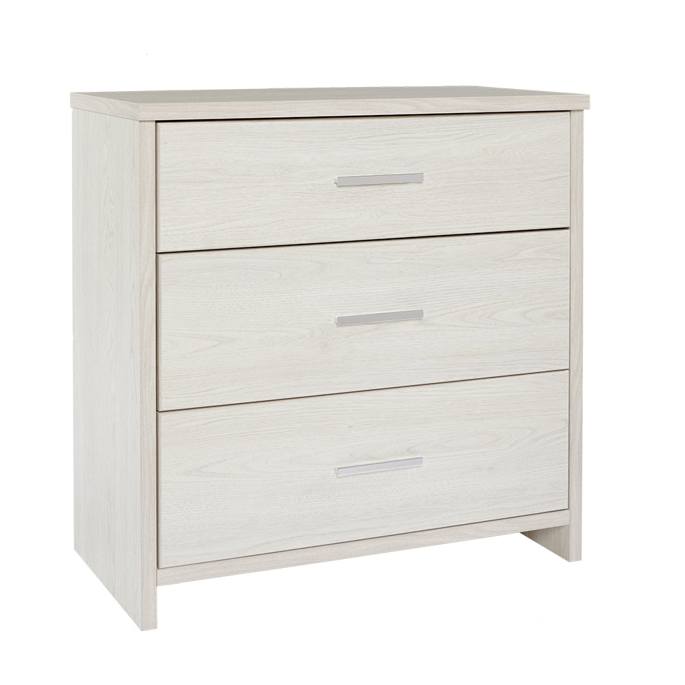 ATLAS 3 Drawer Lowboy - 800W