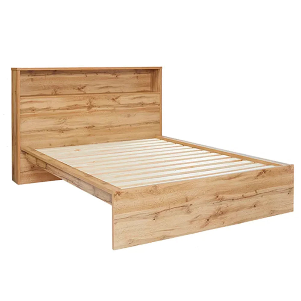 NOVA Storage Bed Frame