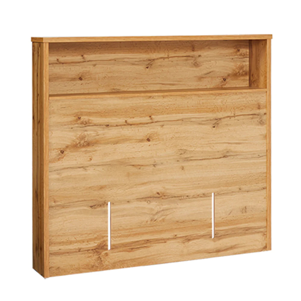 NOVA Storage Headboard - King Single