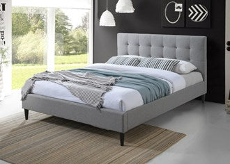 Raffles Bedframe