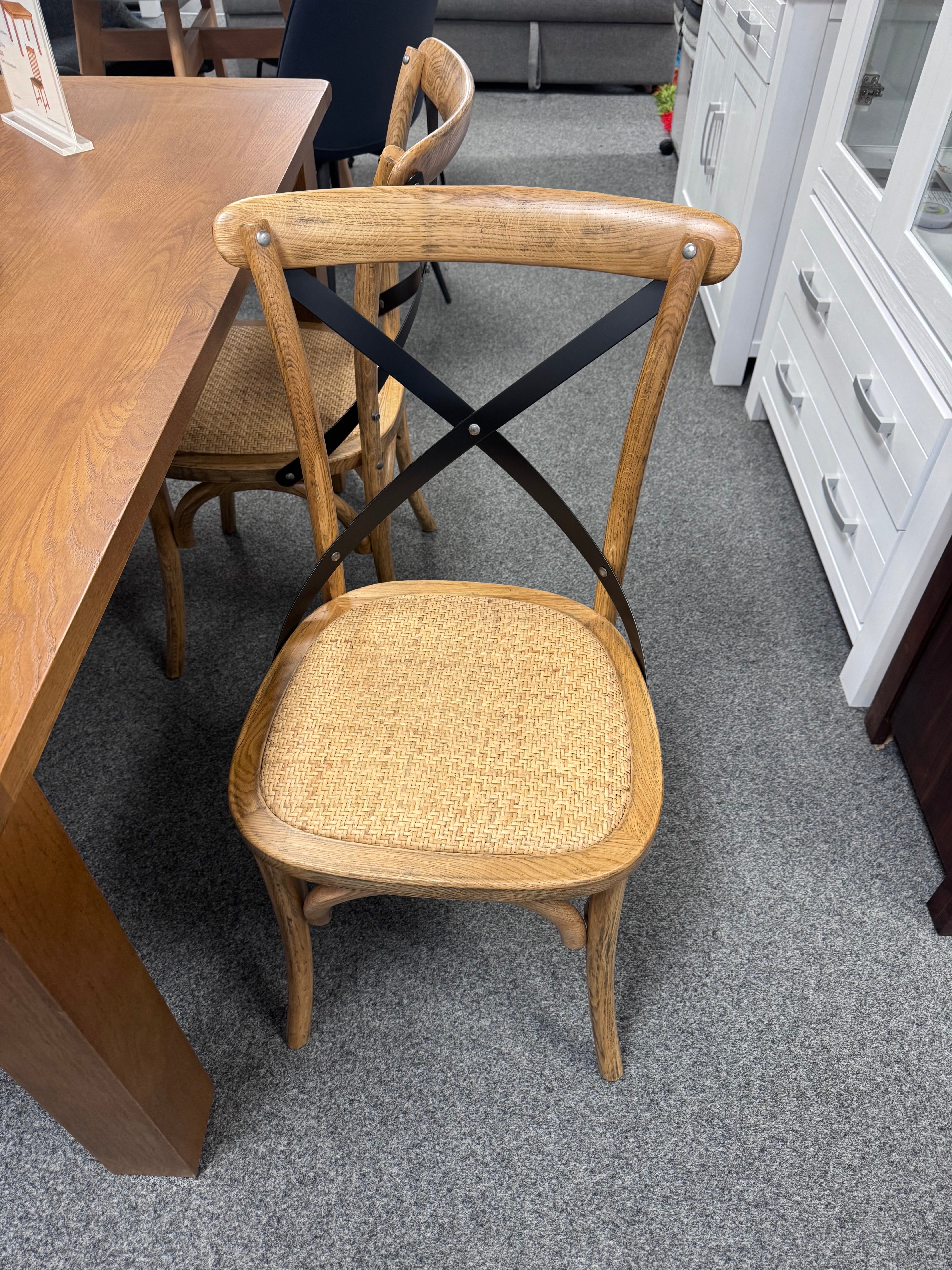 Villa Dining Chair