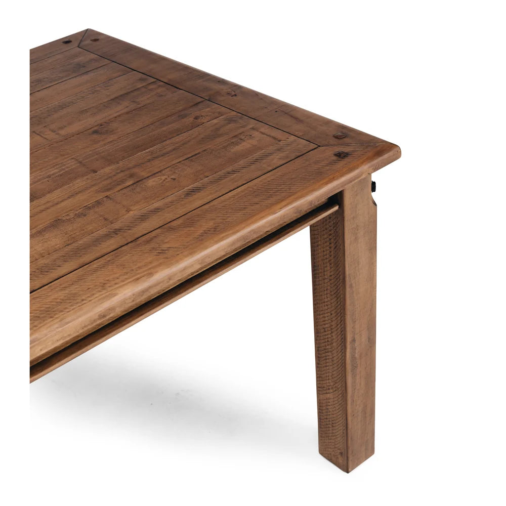 Farmville Dining Table 1.6/1.8/2.1m