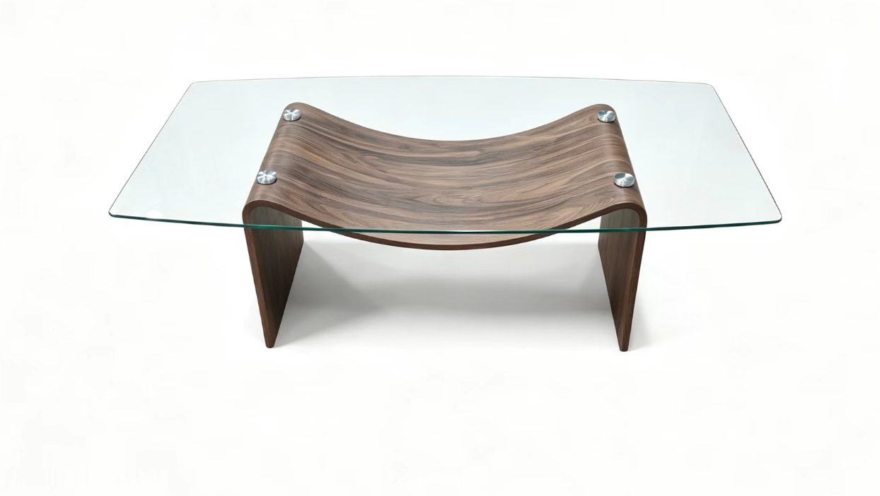 Ballentine Coffee Table