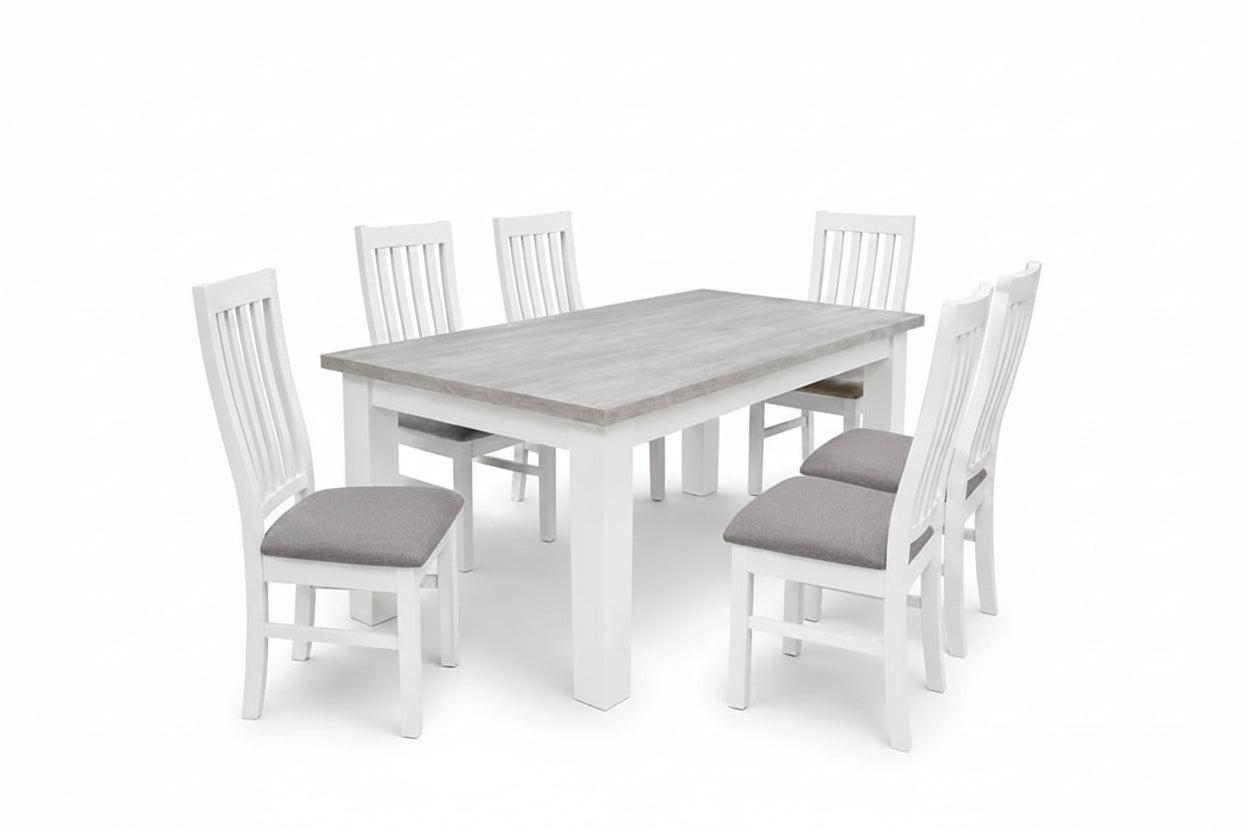 Ashland Dining Table