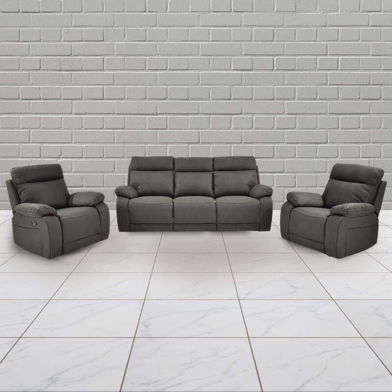 Alabama Manual Recliners