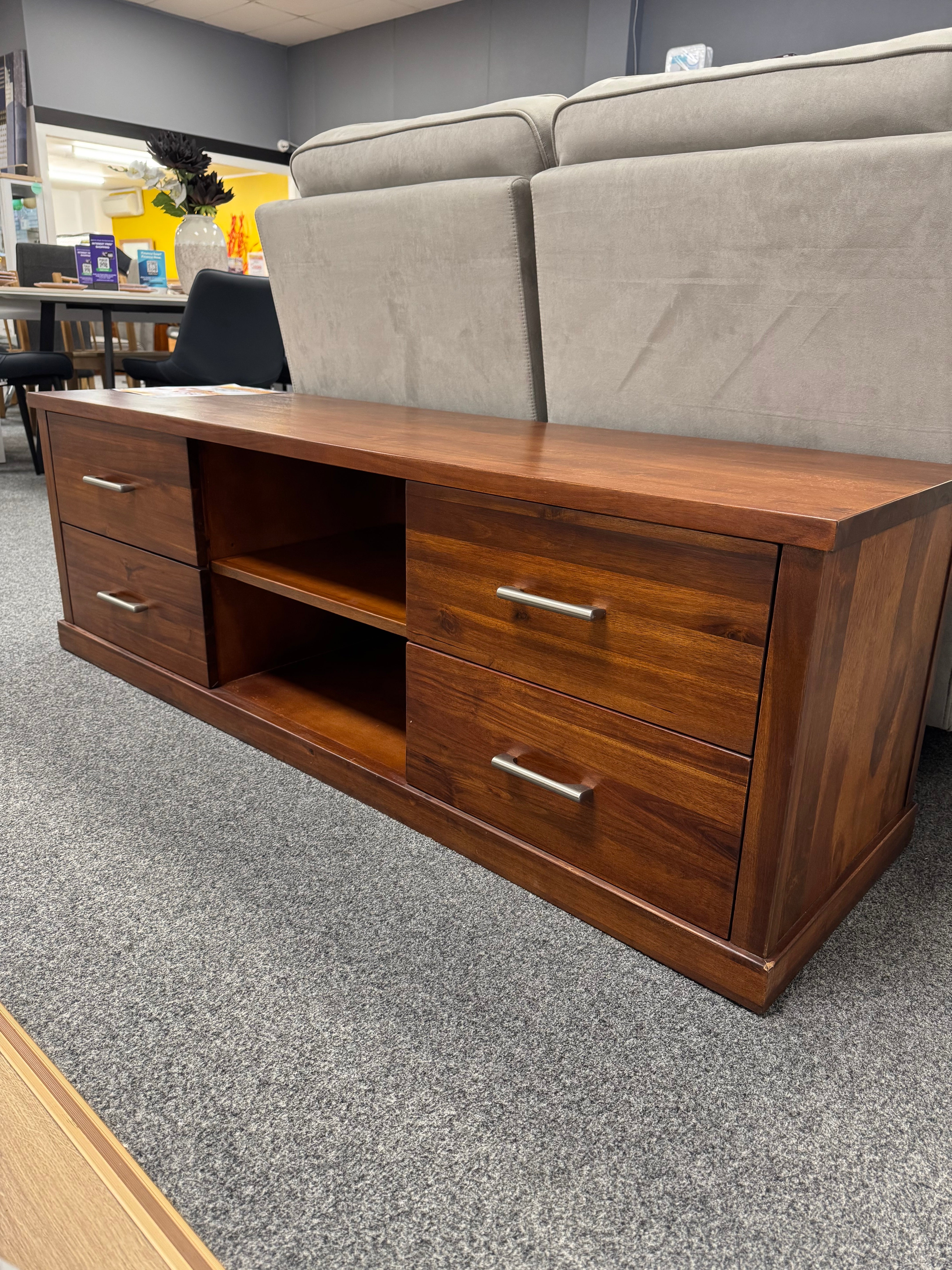 BUNBURY TV UNIT -160