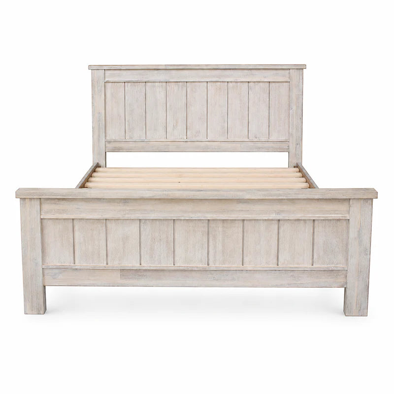 Ballman Bed Frame