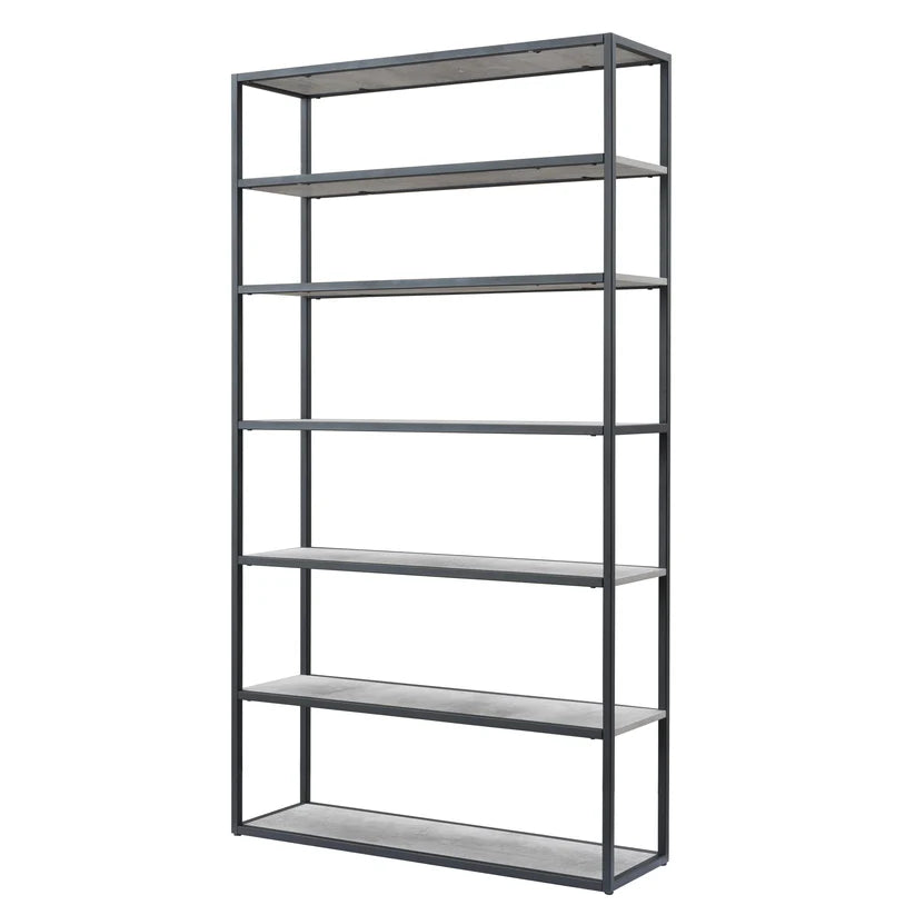 Chryzler Bookcase