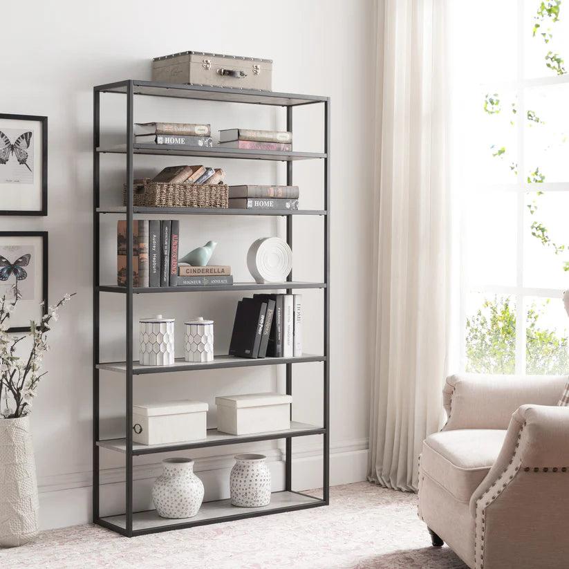 Chryzler Bookcase