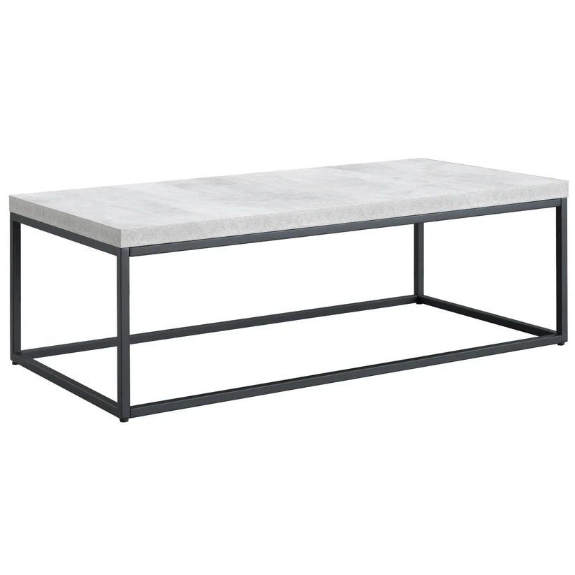 Chryzler Coffee Table