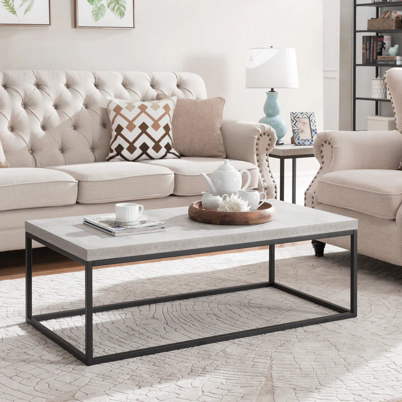 Chryzler Coffee Table