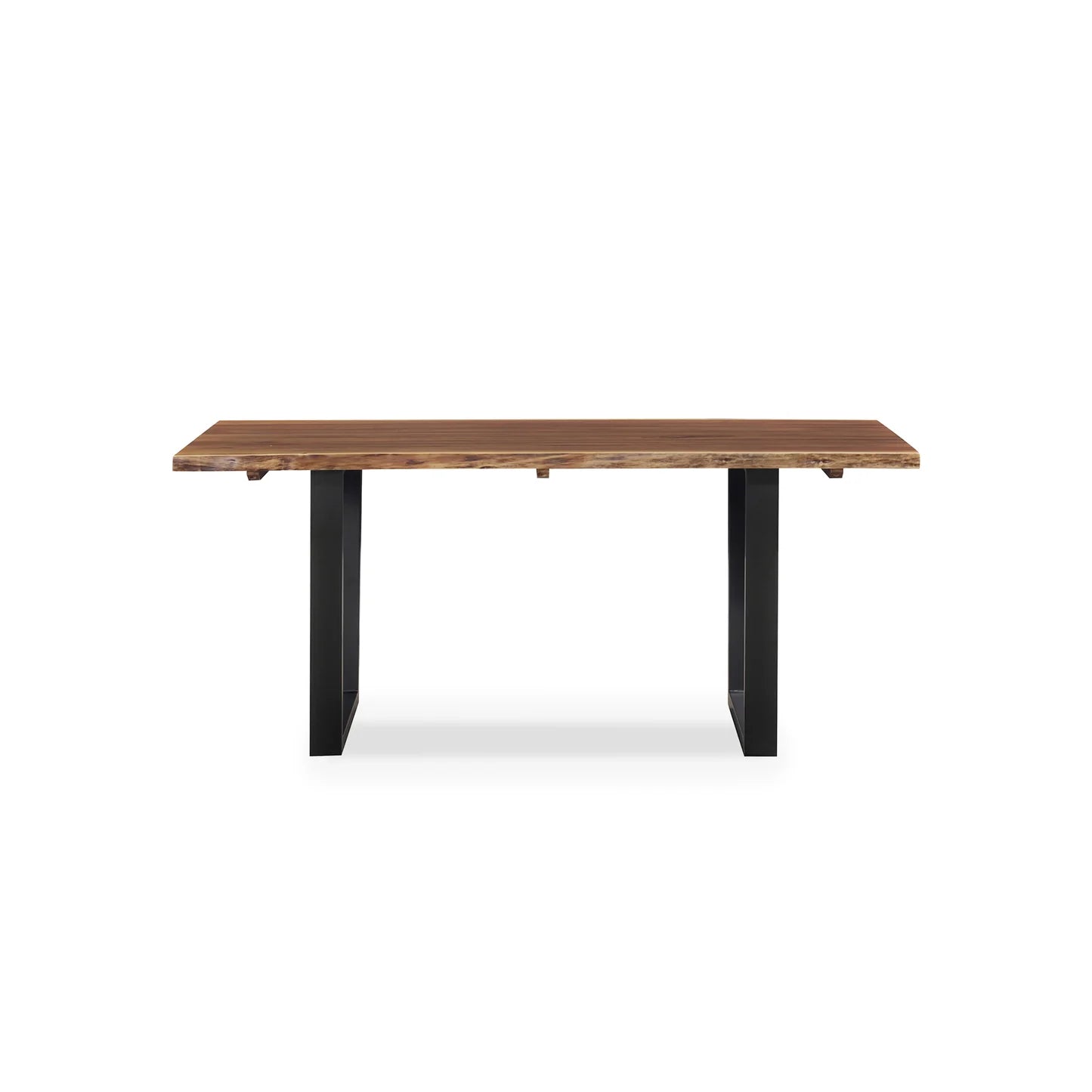 LiveEdge Dining Table