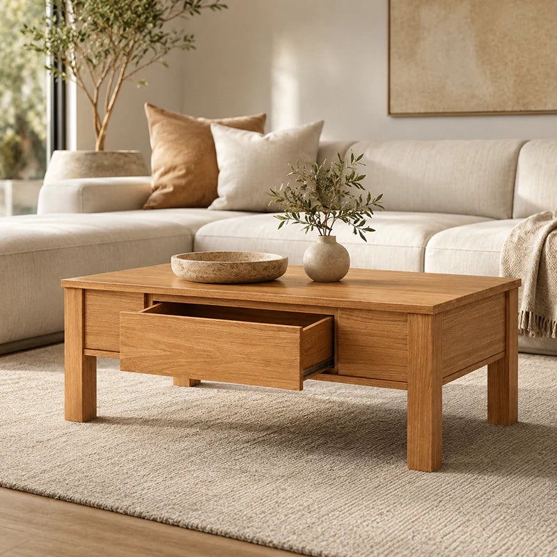 Milano Coffee Table