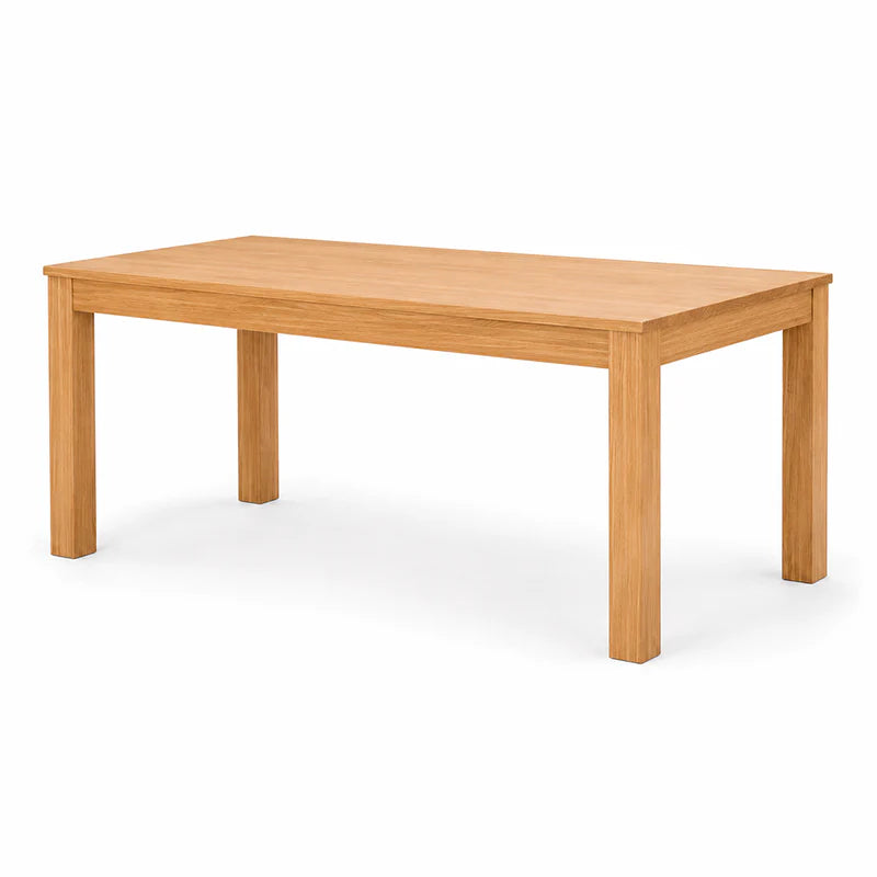 Milano Dining Table