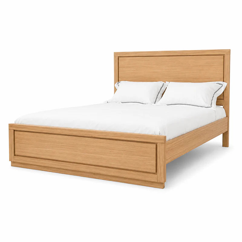 Milano Queen Bedframe