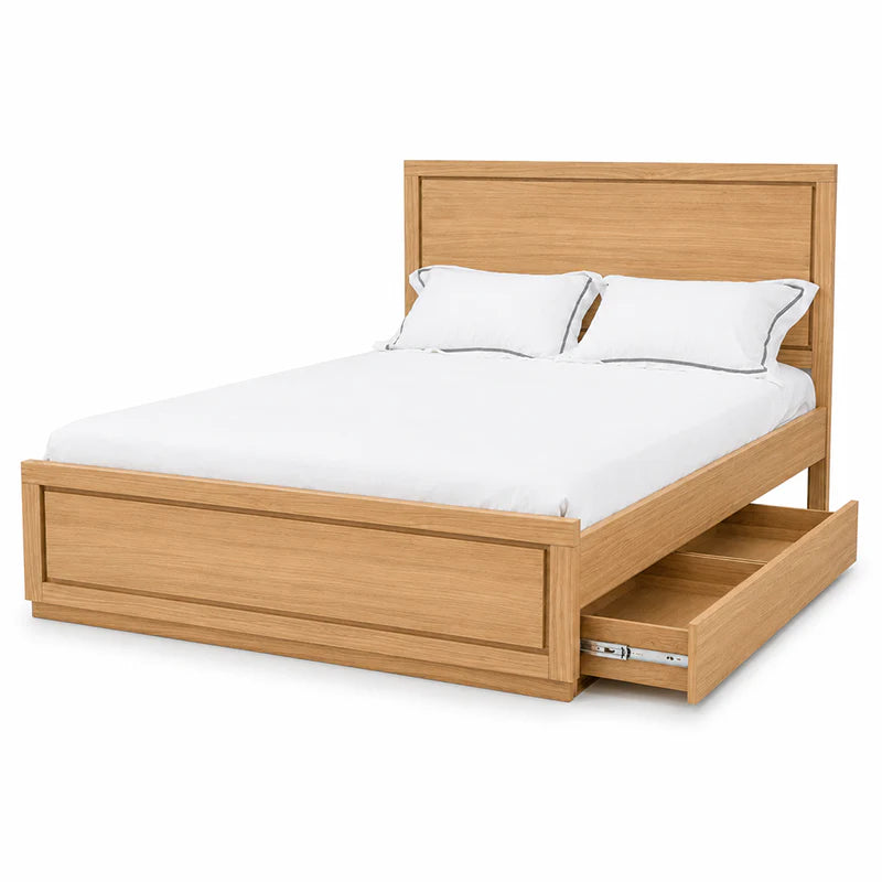 Milano Queen Bedframe