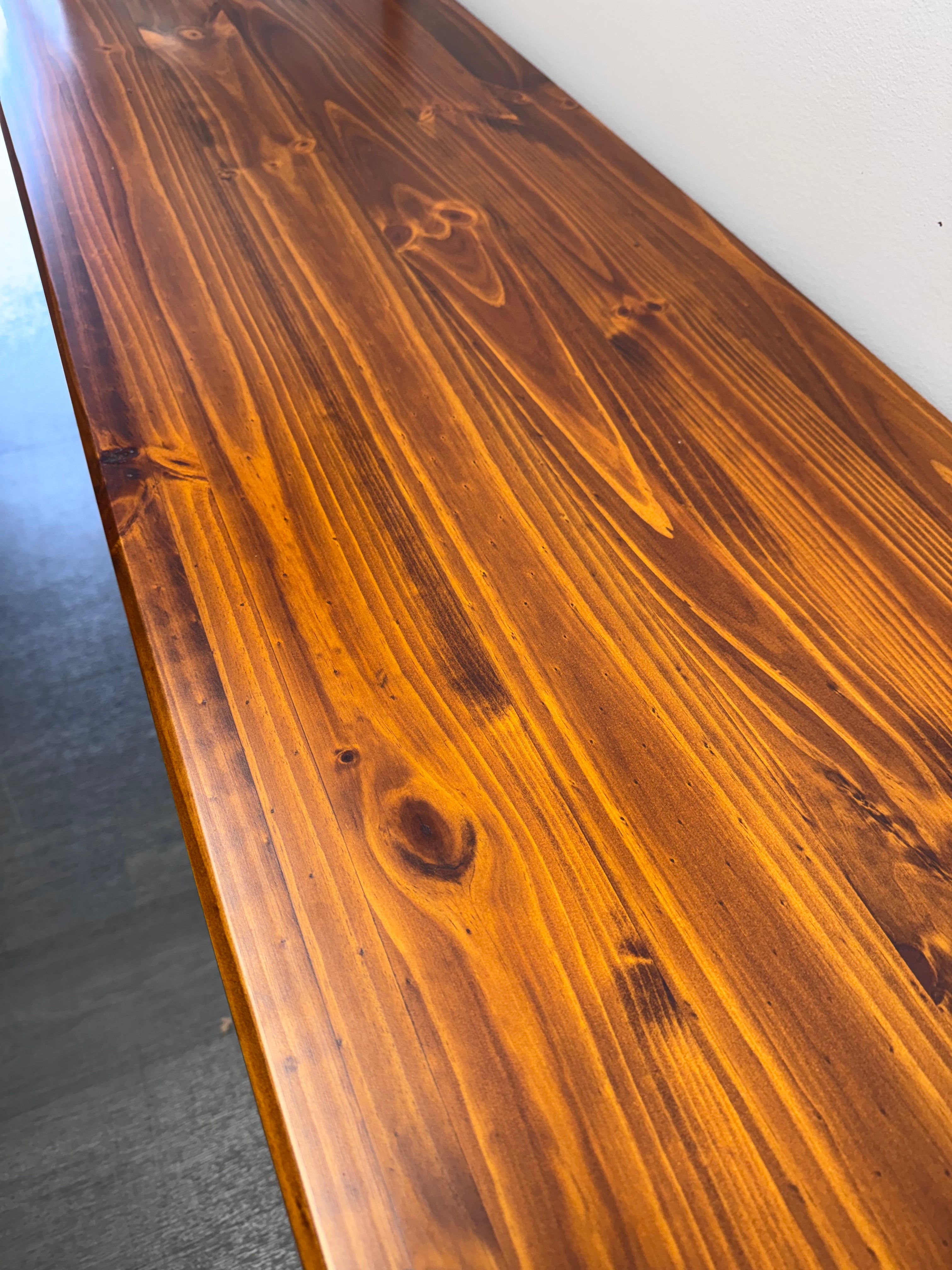 Tokyo Dresser 6 Drw-CLEARANCE