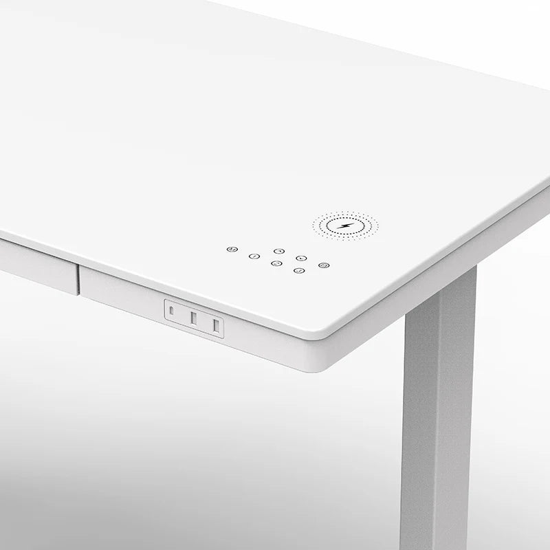 Elevate Electric Standing Height Adjustable Desk
