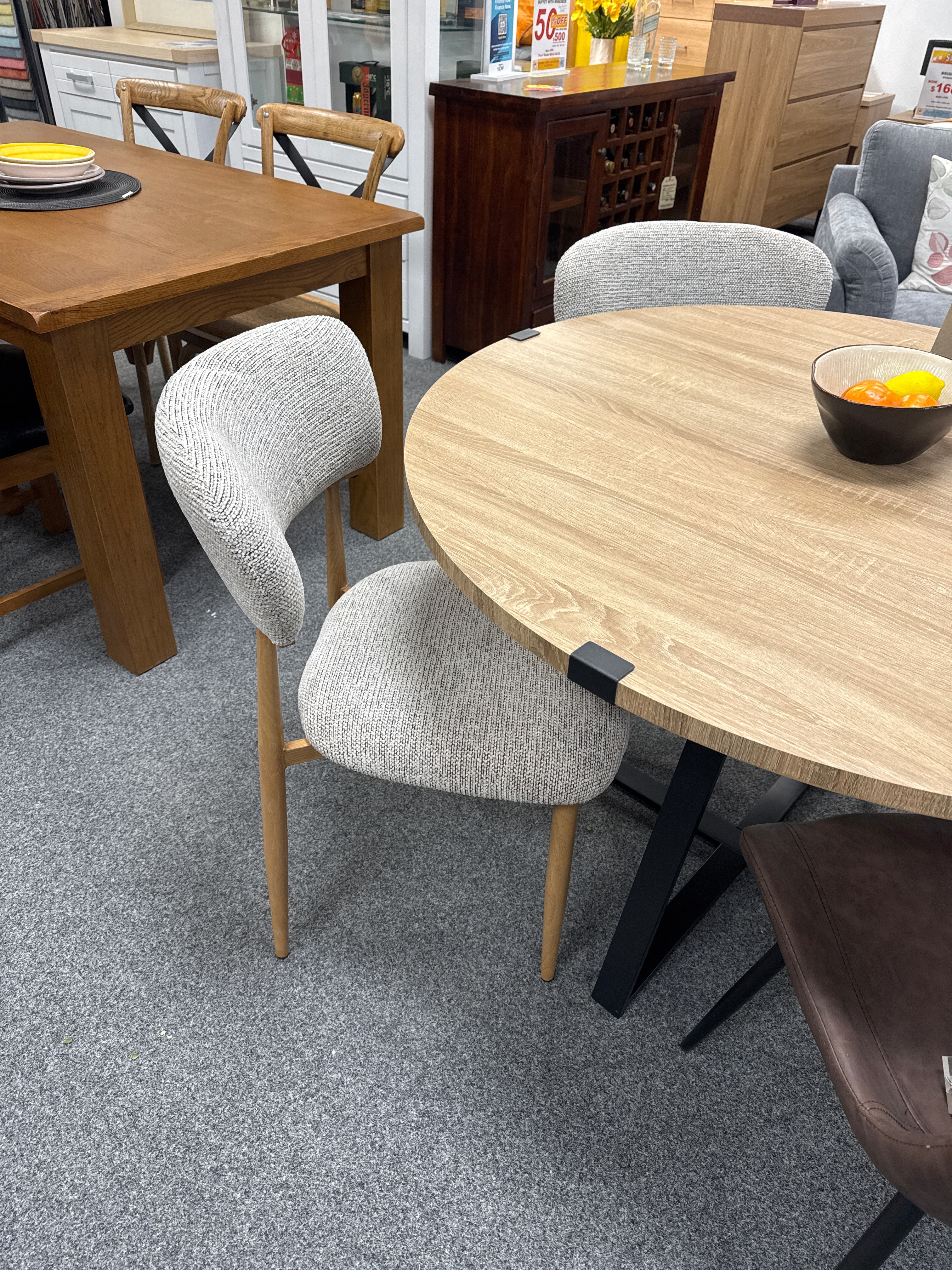 Arlo Dining Chair
