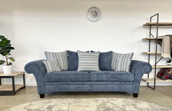 Sevelle Lounge 1/2/3 Seater & Ottoman